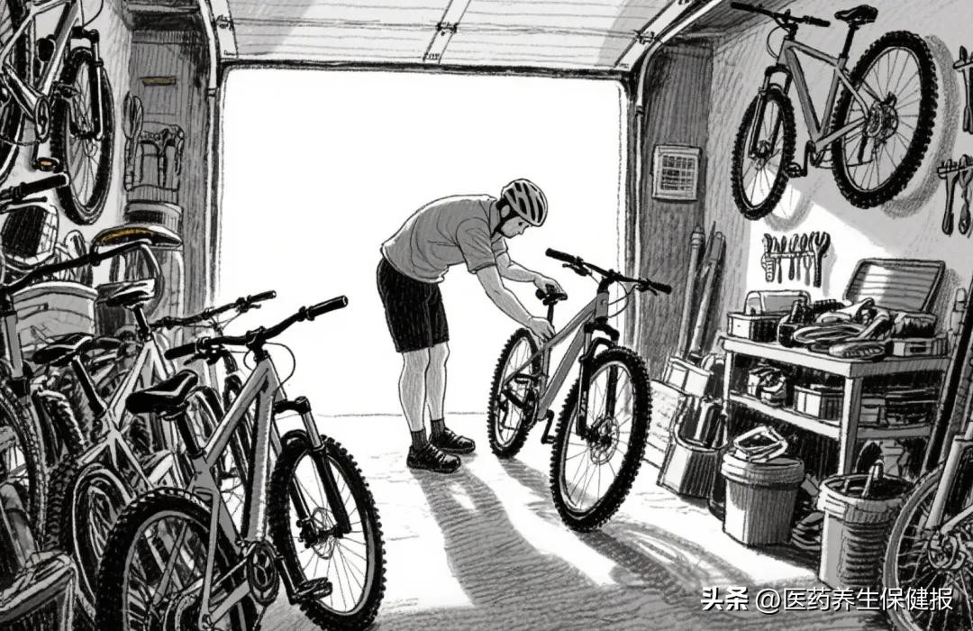 骑行手套和健身手套_头盔安全认证_自行车尺寸选择