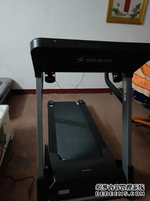 pg问鼎安卓下载 客观点评舒华天猫联合定制款SH-3900怎么样?跑步机性能好不