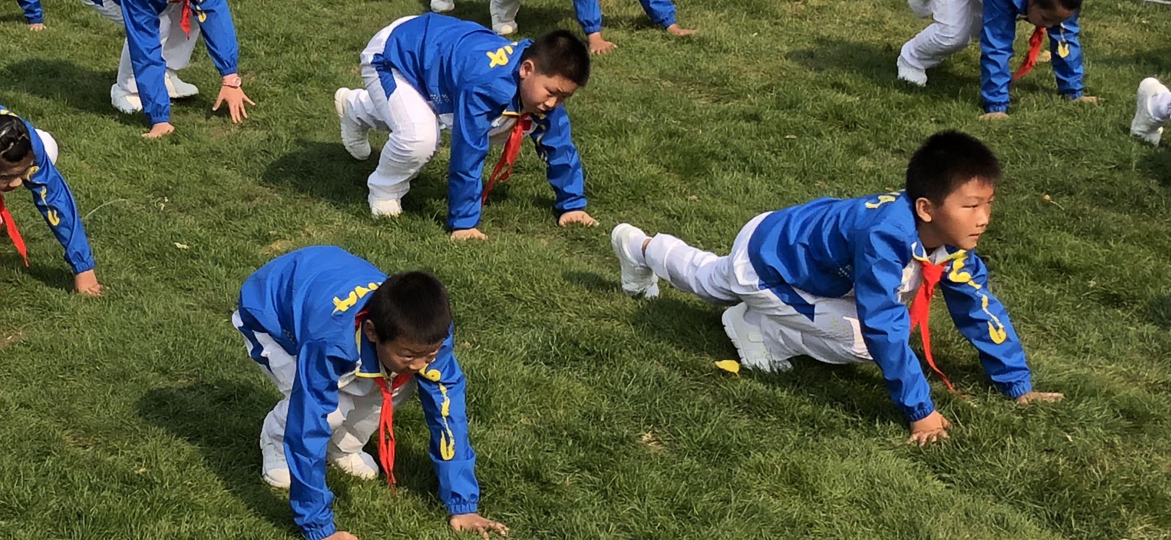 抗疫健身操 教程 __中老年有氧健身舞