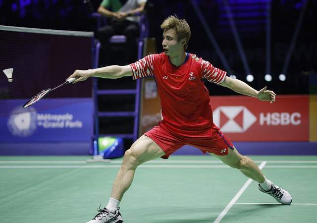 石宇奇羽毛球大腿力量_石宇奇大腿肌肉_跑步腿粗是什么原因呢