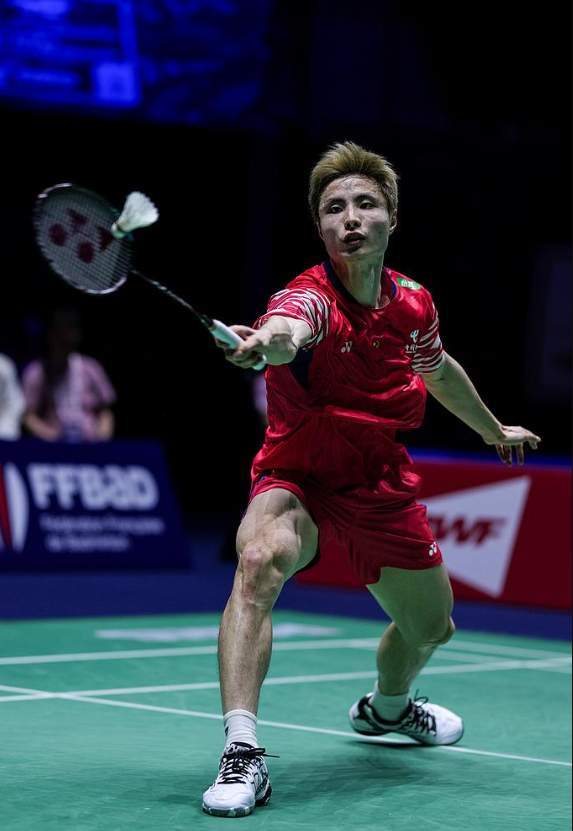 跑步腿粗是什么原因呢_石宇奇大腿肌肉_石宇奇羽毛球大腿力量