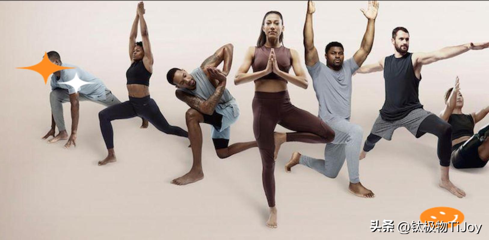 专业瑜伽服品牌_顶级瑜伽垫推荐_综合训练器品牌