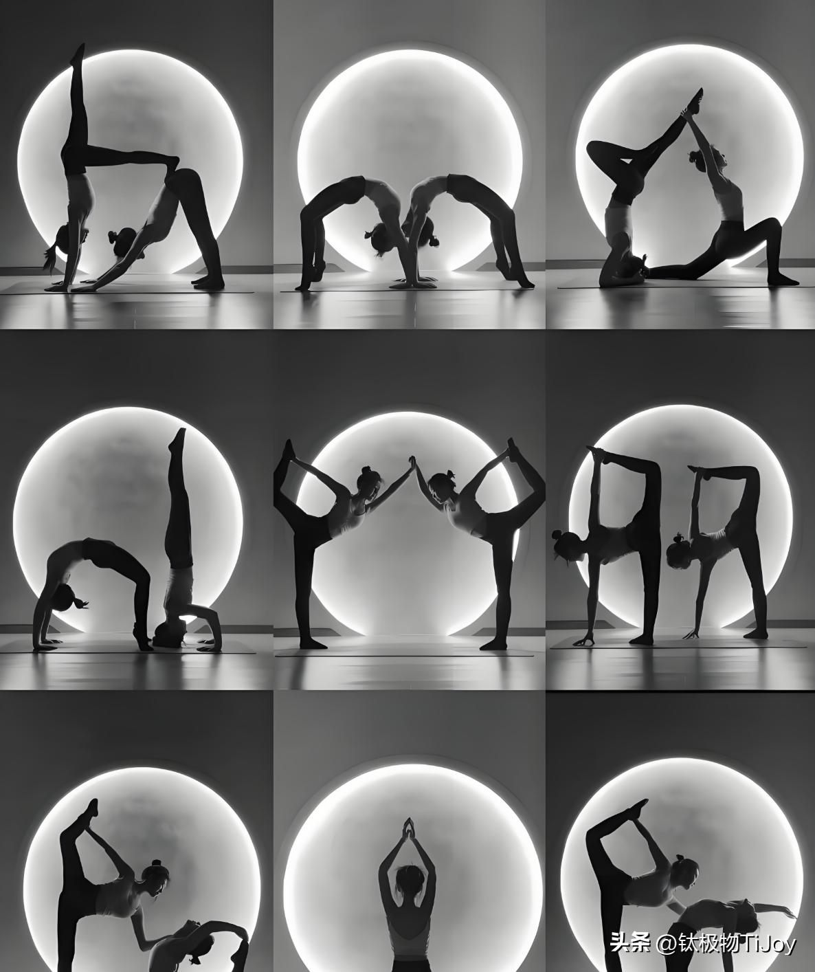 综合训练器品牌_顶级瑜伽垫推荐_专业瑜伽服品牌