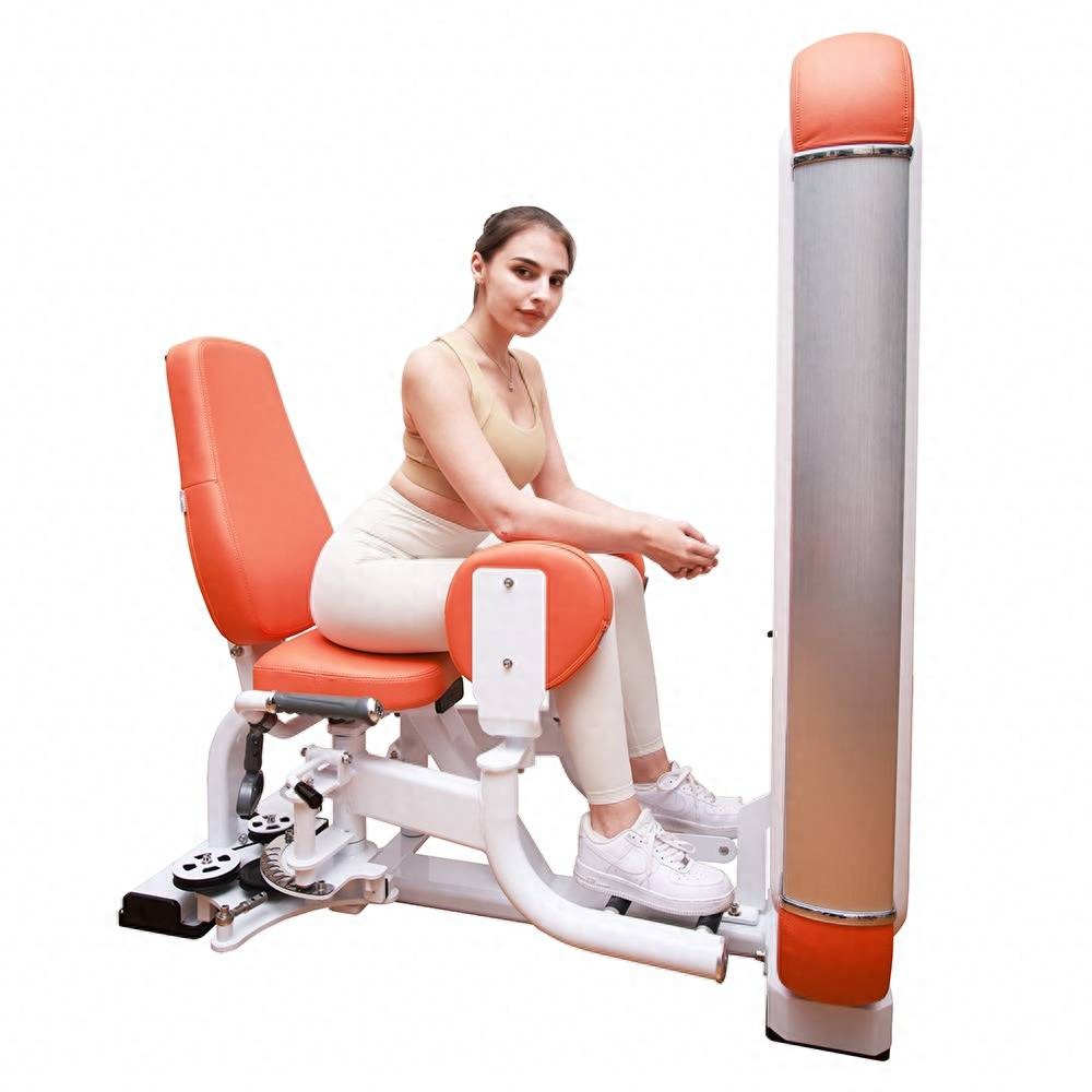 pg棋牌 健身房大腿内外展训练器哪家靠谱