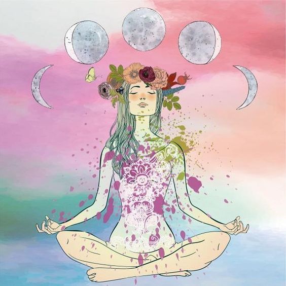 一天中练瑜伽最佳时间_瑜伽每天什么时候练多久合适_一天中最适合瑜伽的时间