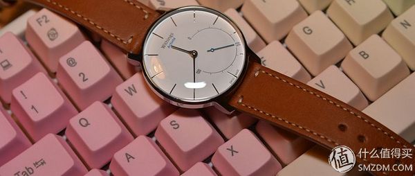 pg麻将胡了试玩平台 请叫我“Nokia Watch”！ —— Withings Activité 智能手表 购买及十个月使用体验