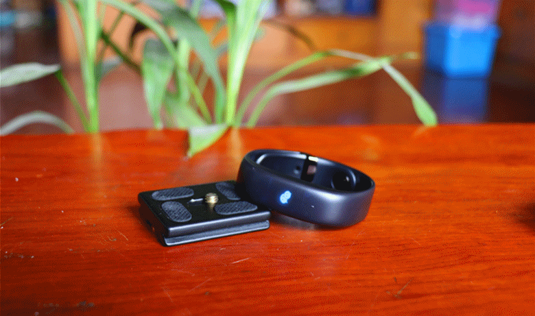 魅族手环试用体验：精致美观又实用