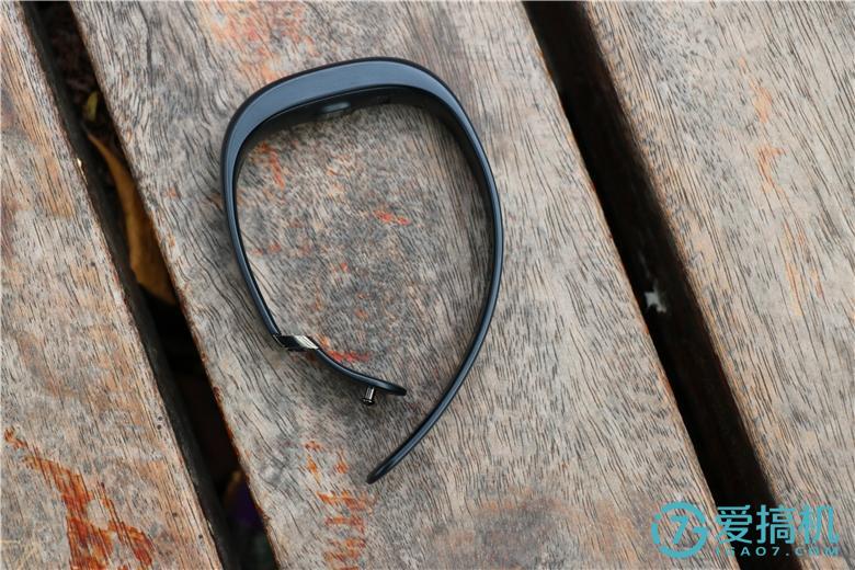 魅族手环试用体验：精致美观又实用