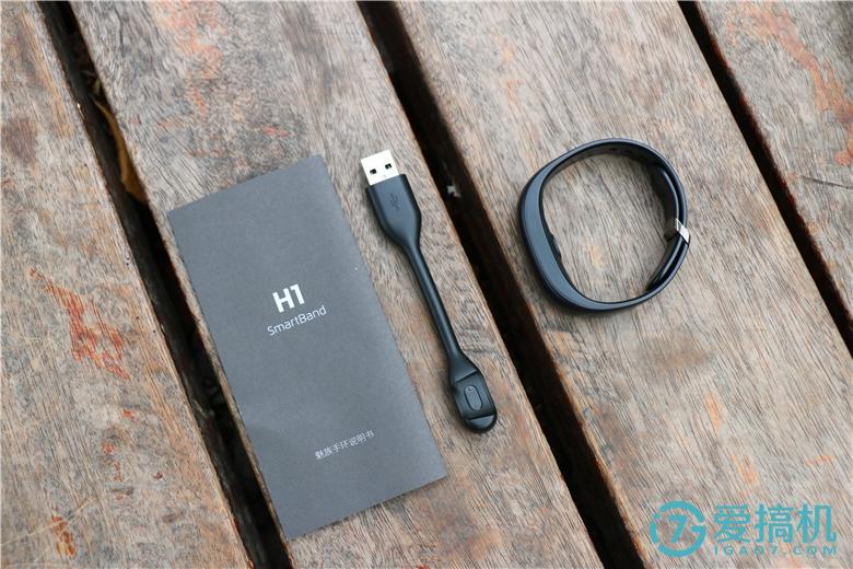 魅族手环试用体验：精致美观又实用