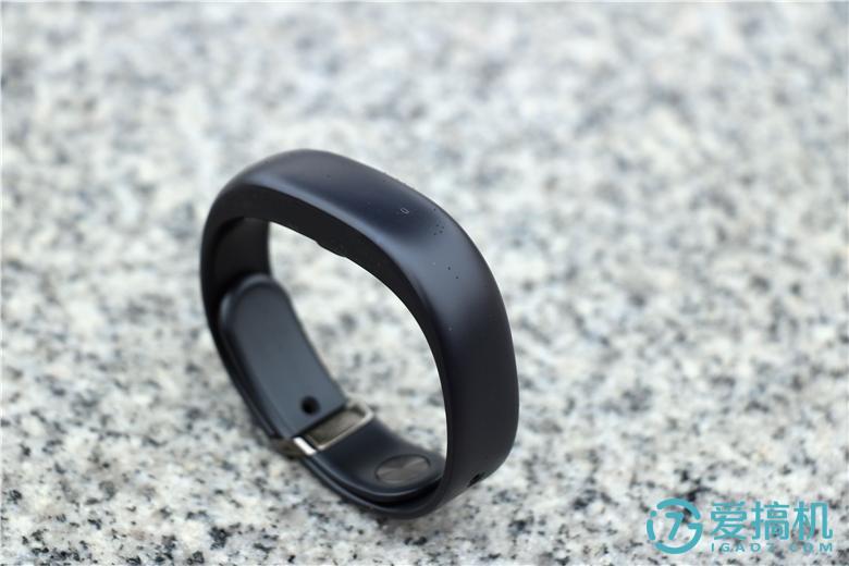 魅族手环试用体验：精致美观又实用