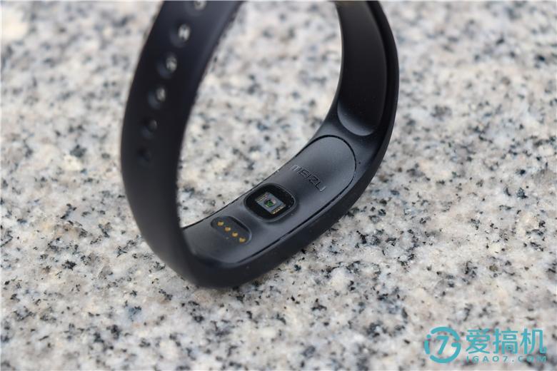 魅族手环试用体验：精致美观又实用