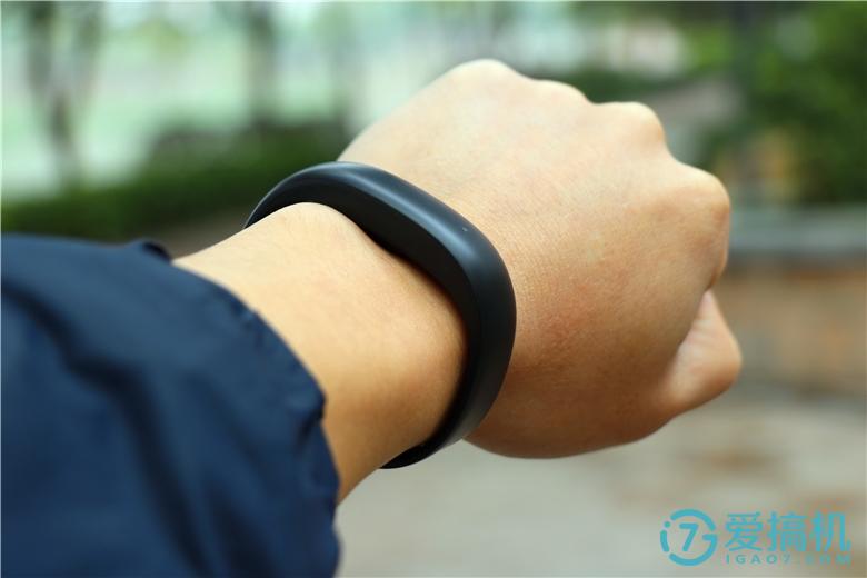 魅族手环试用体验：精致美观又实用