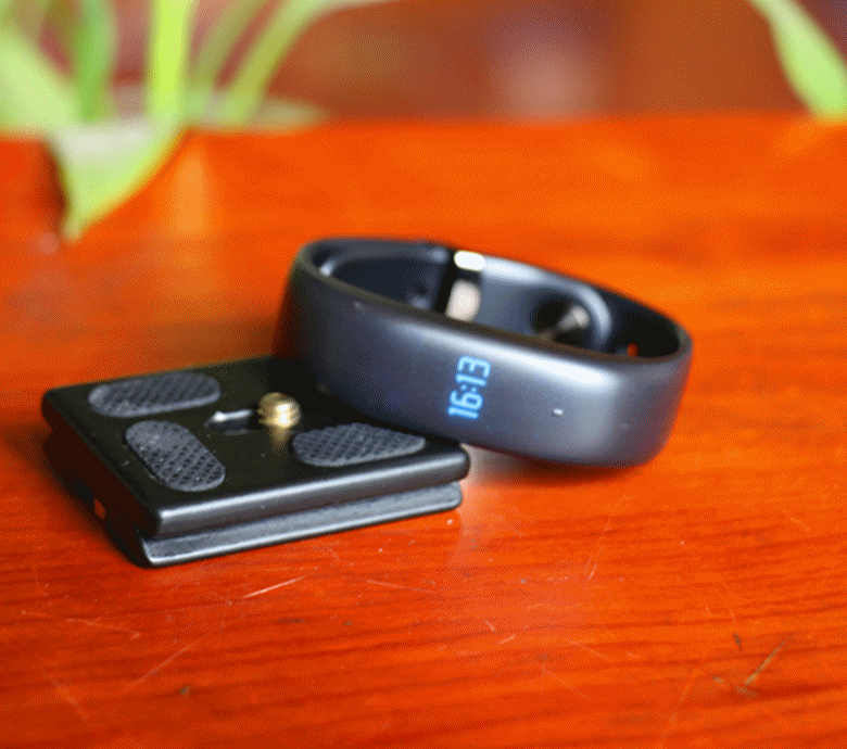 魅族手环试用体验：精致美观又实用