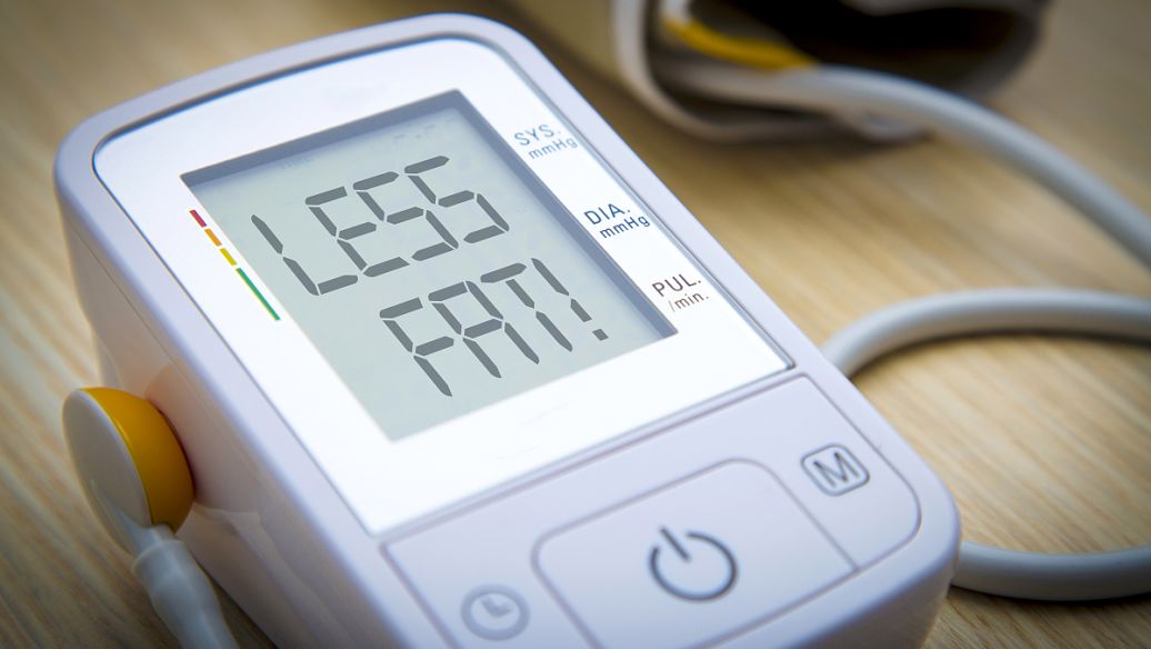 静息心率监测_高血压心率异常_跑步时心率过快好吗?