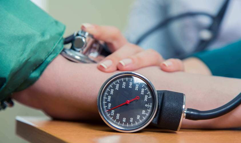 静息心率监测_跑步时心率过快好吗?_高血压心率异常