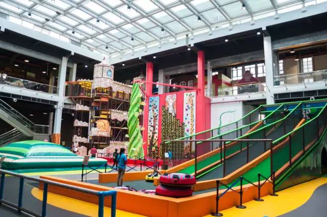 昆山欧尚游乐场_昆山瑞士大酒店 五星酒店 亲子套餐