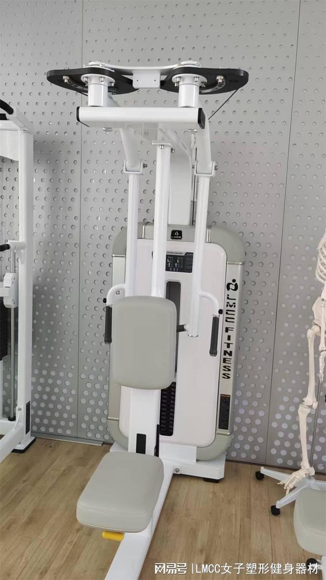 综合训练器效果_配重与阻力系统设计_多功能胸背训练器原理