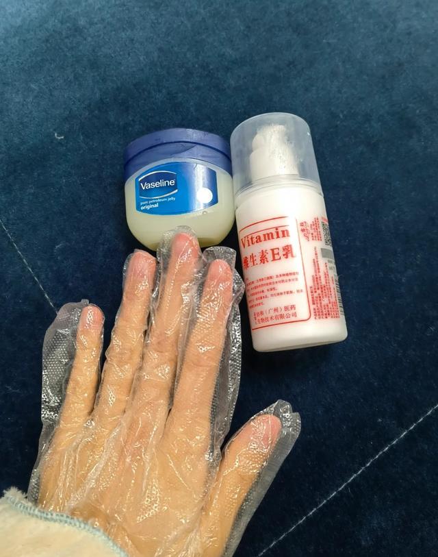 健身手套耐磨 知乎_手套新用途_DIY手套创意