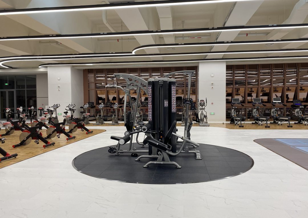 龙门练胸标准动作图解_什么是龙门式机器人_龙门综合训练器