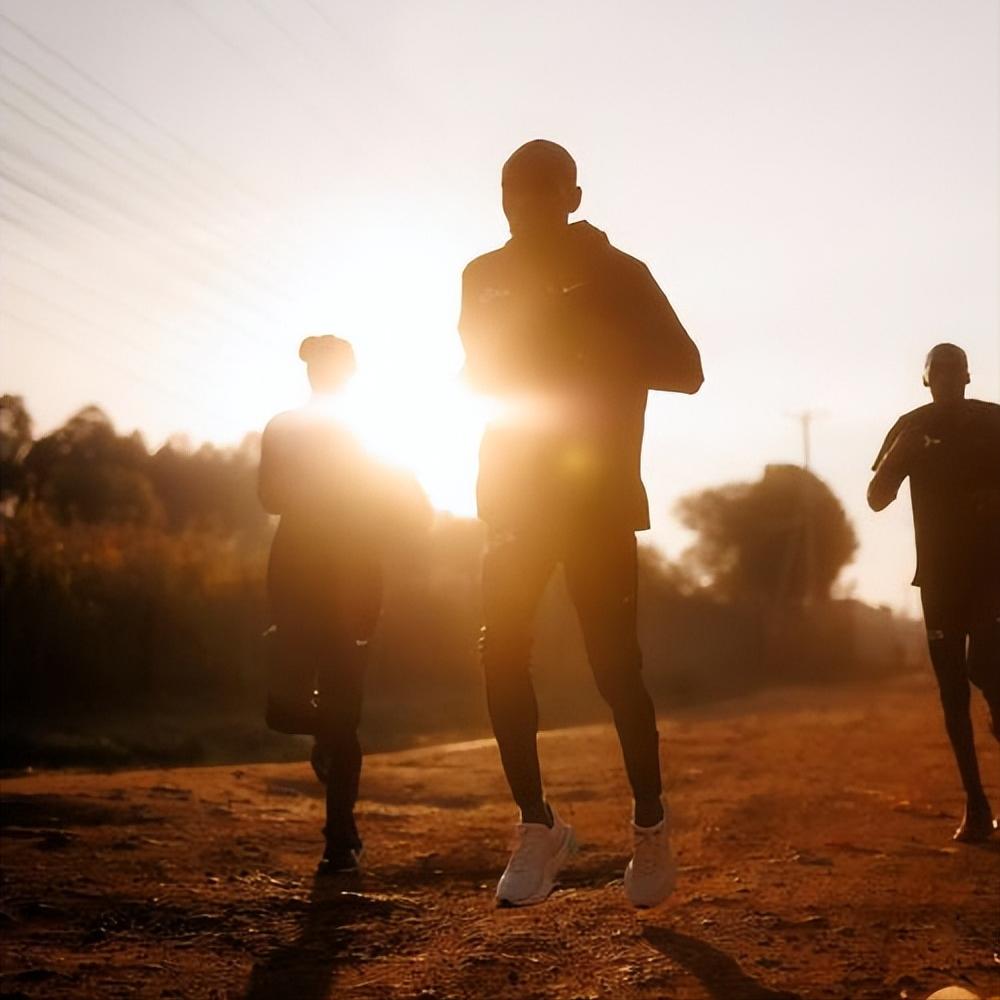 跑步时心率过快好吗?_适量跑步健康益处_跑步过量危害