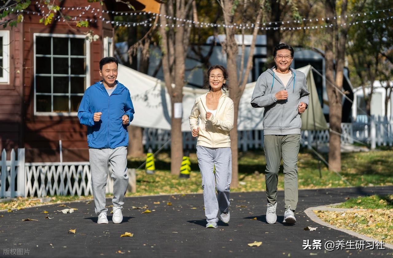 慢跑延寿细节研究_慢跑心率控制延寿_跑步时心率过快好吗?