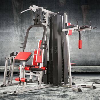 综合训练器训练计划_综合训练器动作_综合训练器怎么选择