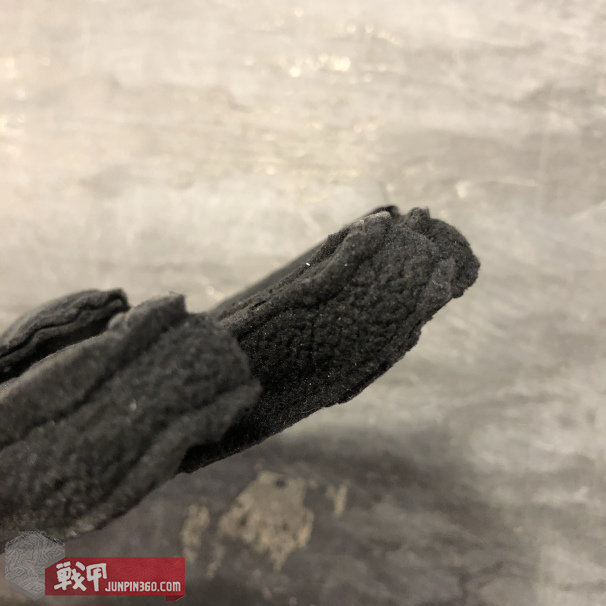 战术手套测评_健身手套尺寸_Fast-Fit绝缘版手套评测