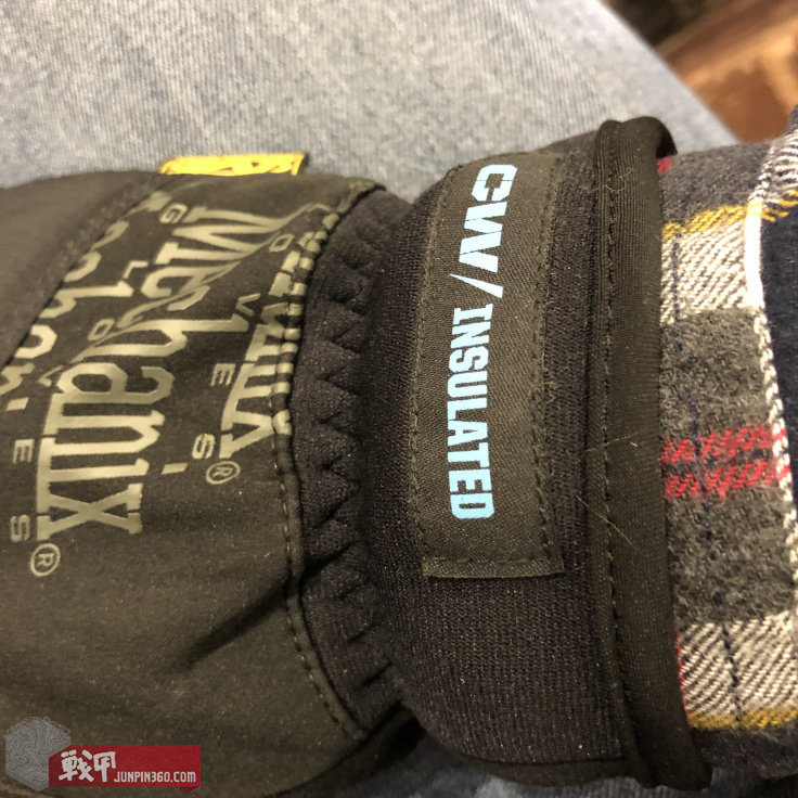 健身手套尺寸_战术手套测评_Fast-Fit绝缘版手套评测