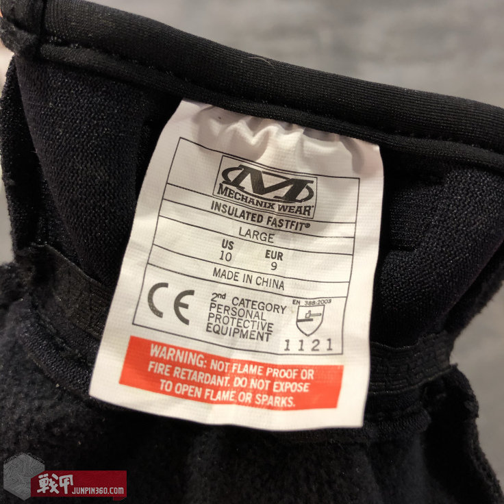 战术手套测评_Fast-Fit绝缘版手套评测_健身手套尺寸