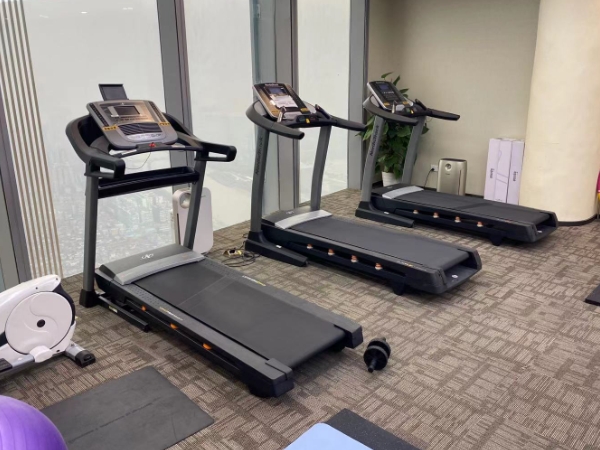 pg棋牌 跑步机口碑排行