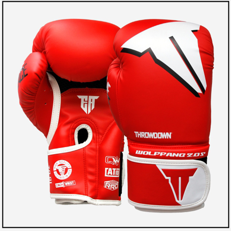 pg电子赏金试玩app 拳击手套的材质