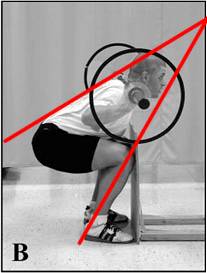 粗练腿变深蹲会让腿变粗吗_深蹲把腿练粗了_练深蹲会让腿变粗吗