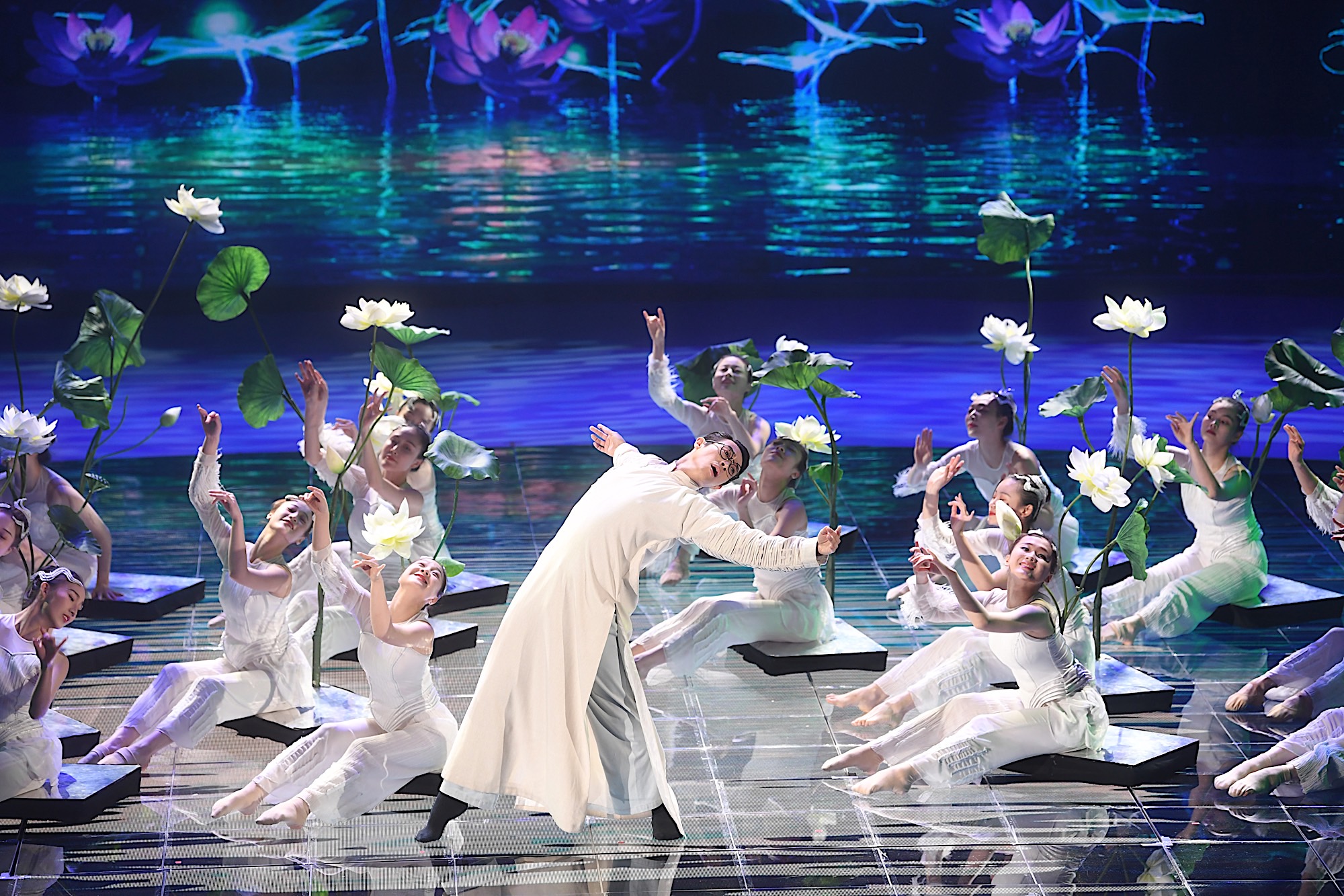 pg赏金大对决试玩版 开幕！世园花开，盛迎八方宾朋，筹备5年的这场盛会有哪些看点？