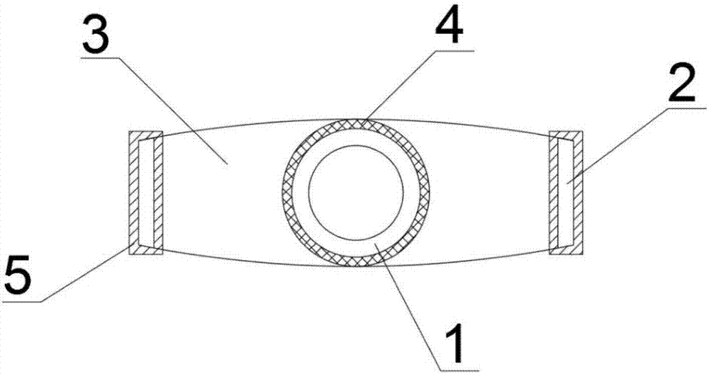 pg麻将胡了试玩平台 一种轻型自行车脚蹬的制作方法