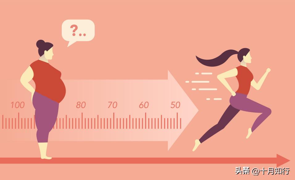 减脂速度_减掉1公斤脂肪需要多久_运动多久后开始掉体重