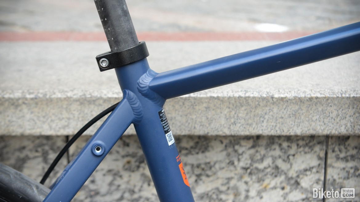 迪卡侬健身自行车_迪卡侬Triban RC120 Disc碟刹公路整车 评价_价格