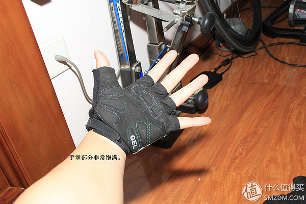 骑行手套选购指南_不同季节骑行手套推荐_健身手套博尔的怎样