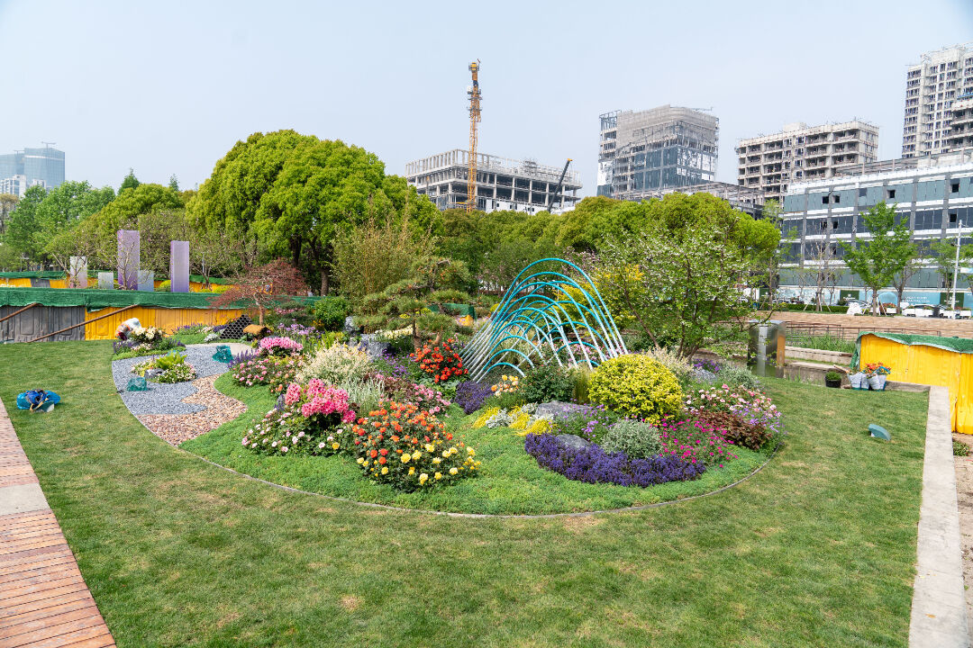 上海园博会2010_上海园博会_上海园博会在哪儿