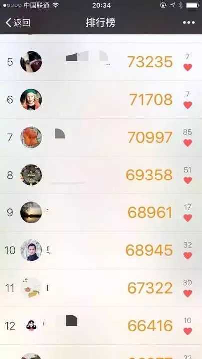 pg棋牌 北大博士半天走98800步！微信“晒”步，因人而异