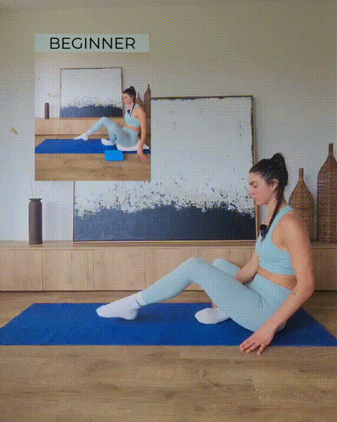 瑜伽练腿的体式有哪些_10分钟瑜伽提升柔韧性_瑜伽深度灵活序列