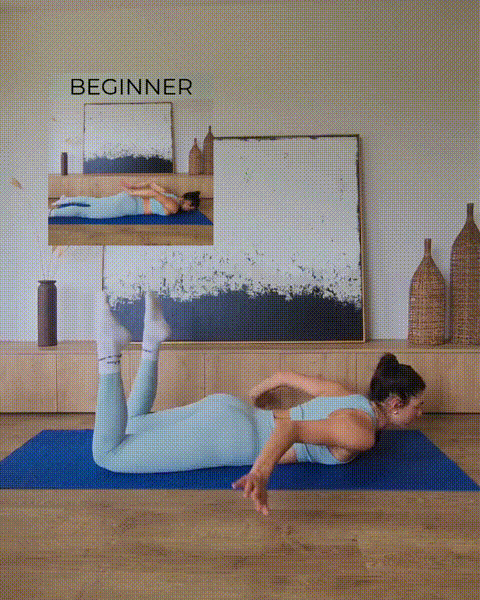 10分钟瑜伽提升柔韧性_瑜伽练腿的体式有哪些_瑜伽深度灵活序列