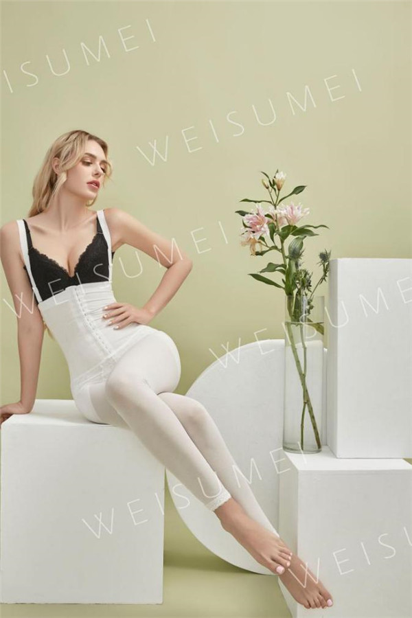 美腰收腹机有效果吗_产后修复塑身衣_薇塑美体雕衣