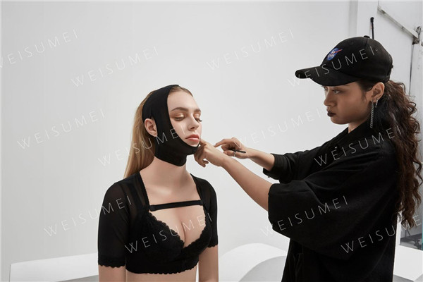 美腰收腹机有效果吗_产后修复塑身衣_薇塑美体雕衣