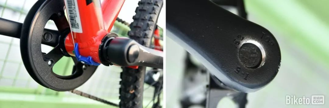 迪卡侬健身自行车_ROCKRIDER ST900 SPORT TRAIL测评_迪卡侬ROCKRIDER ST900 24寸山地车