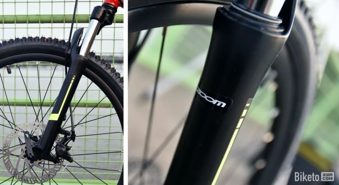 迪卡侬健身自行车_迪卡侬ROCKRIDER ST900 24寸山地车_ROCKRIDER ST900 SPORT TRAIL测评