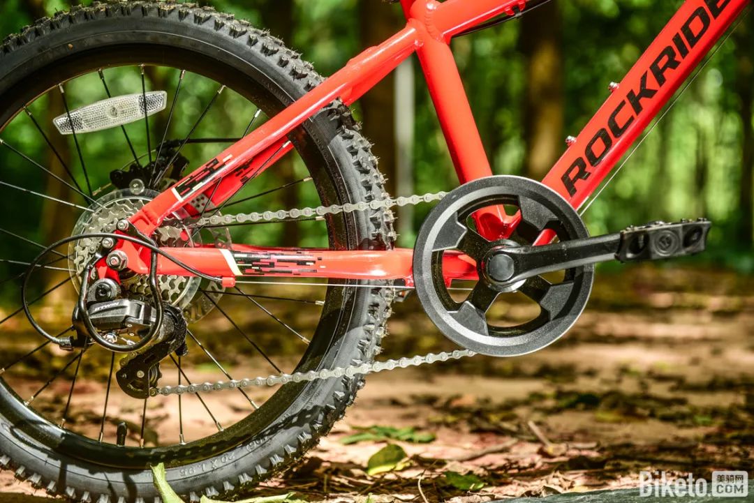 迪卡侬儿童自行车安全标准_迪卡侬健身自行车_迪卡侬BTWIN20寸ST900山地车