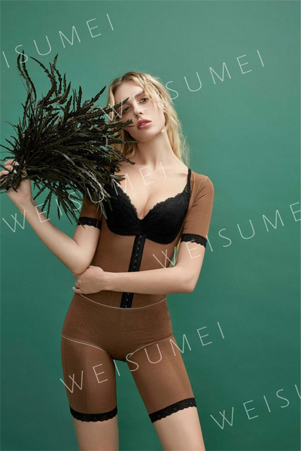 pg电子赏金试玩app 薇塑美·体雕衣——量身定制 “穿”出好身材