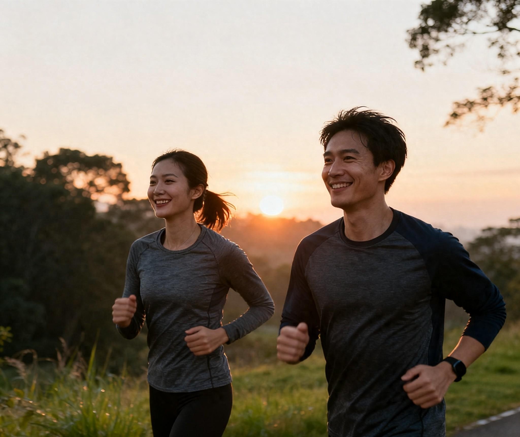 巅峰国际pg平台官网 十公里跑：五公里到十公里的跨越，三个科学训练让你配速提升20%