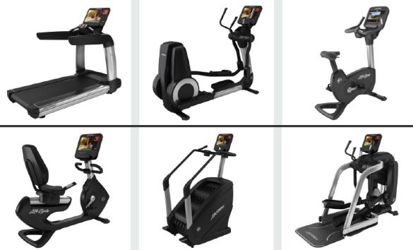 轨迹训练图_轨迹运动_综合训练器锻炼轨迹