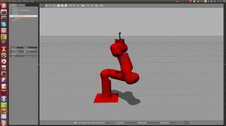 机器人自由度计算方法_什么是关节自由度_机器人自由度概念